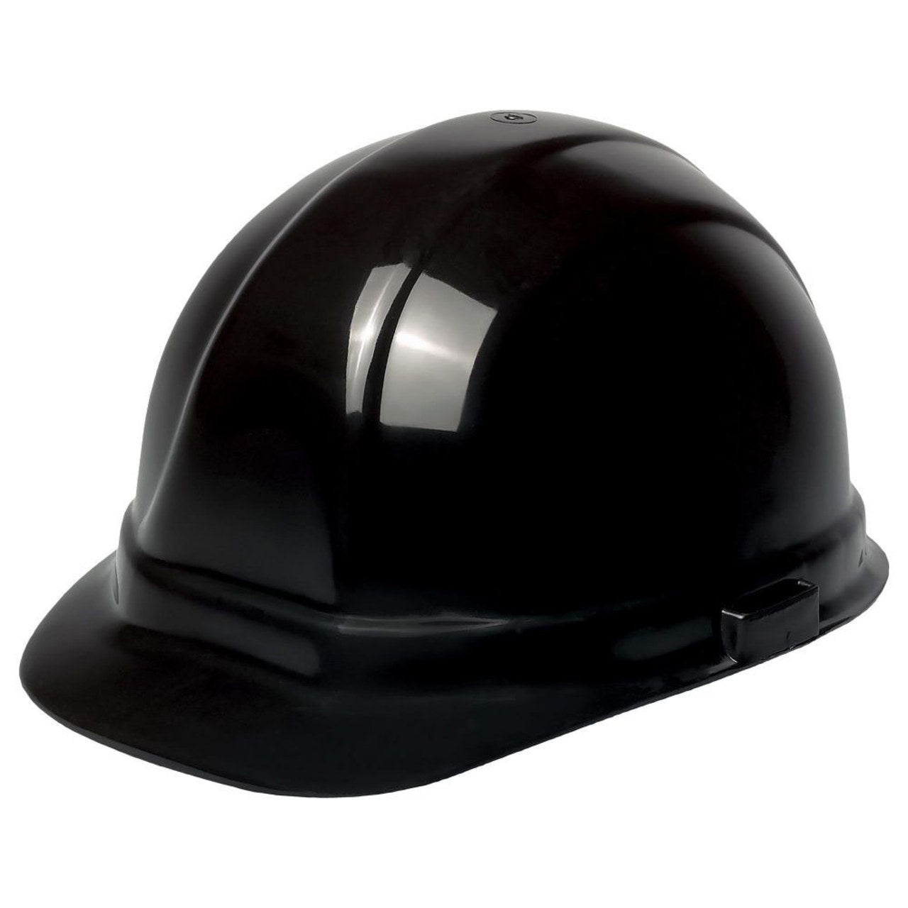 Delta Plus Omega II Cap Style Hard Hat, 6-Point Ratchet Suspension