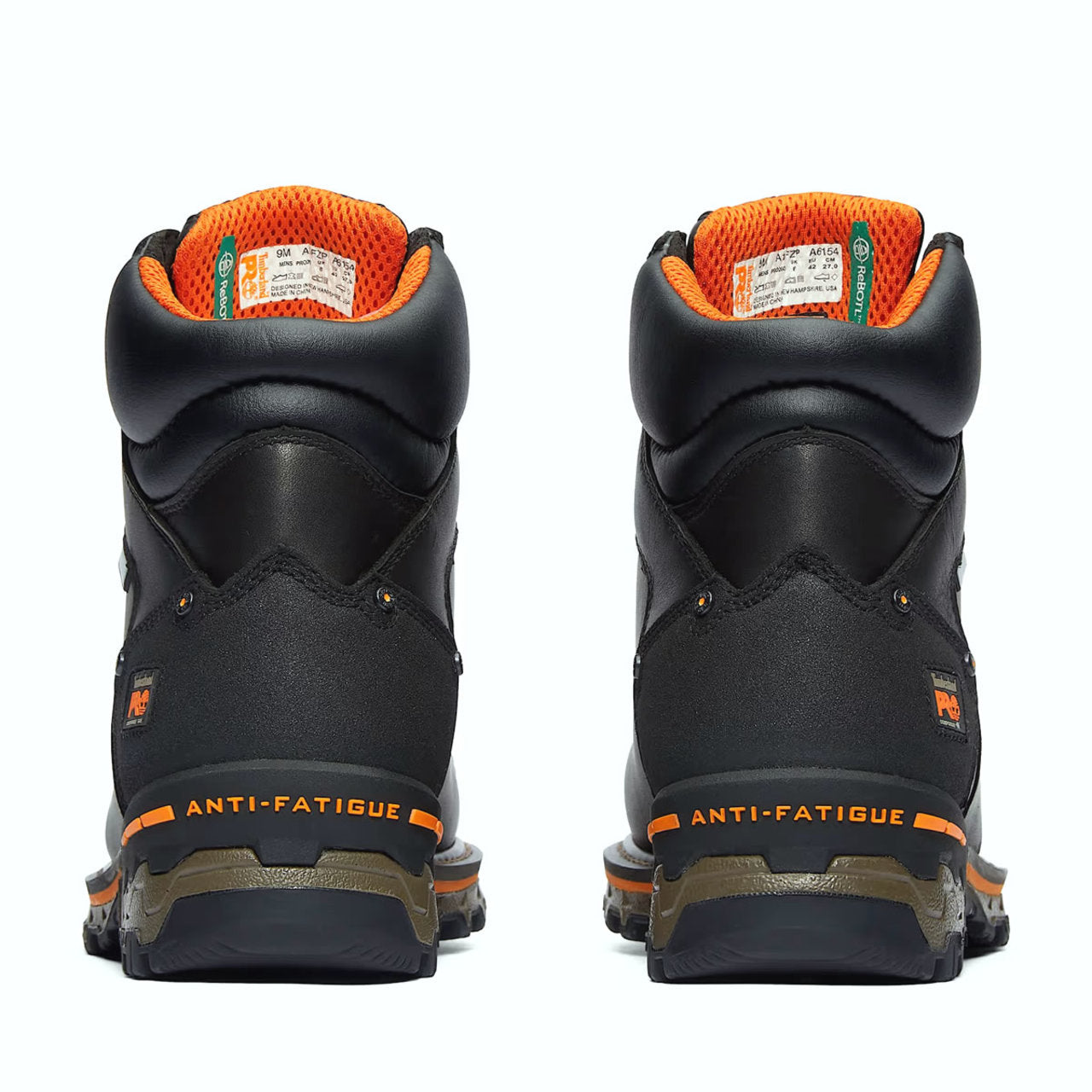 Timberland PRO Men's Boondock 6