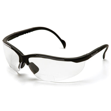 Custom Pyramex Venture II Readers Safety Glasses, 6 Pack