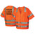 High Vis Orange
