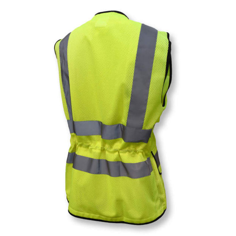 Radians Women's Type R Class 2 High-Vis Safety Vest - SV59W-2