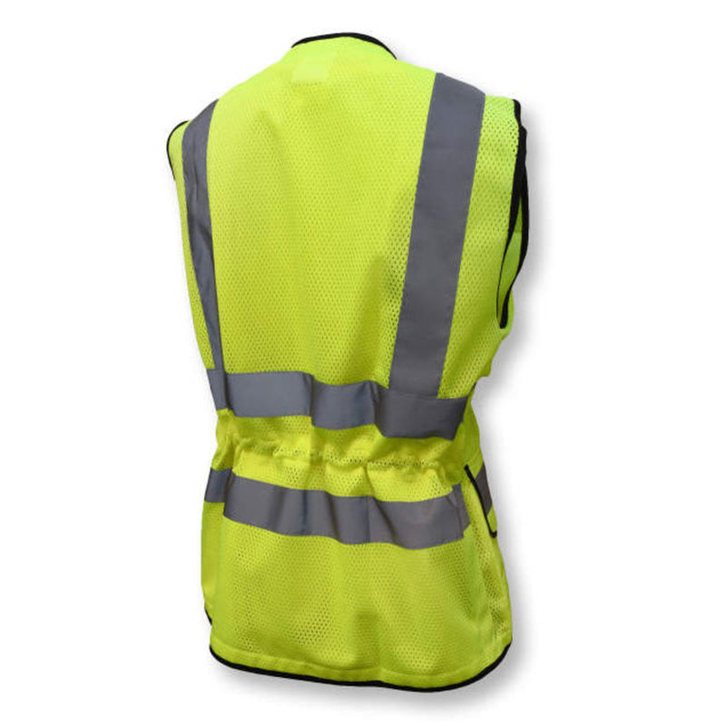 Radians Women's Type R Class 2 High-Vis Safety Vest - SV59W-2