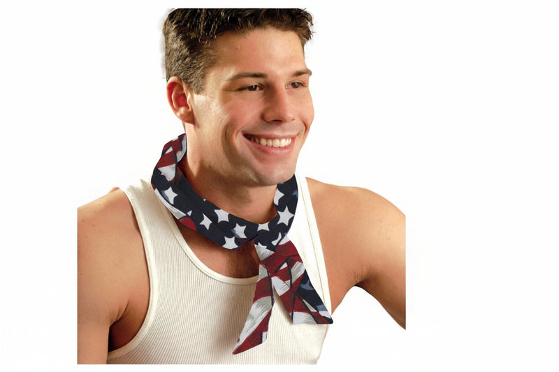 OccuNomix Miracool Crystal Bandana, 940