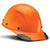 High Vis Orange