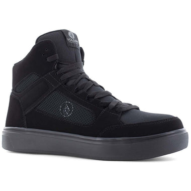 Volcom Men's Evolve Skate Inspired High Top EH Composite Toe Shoes, VM30244