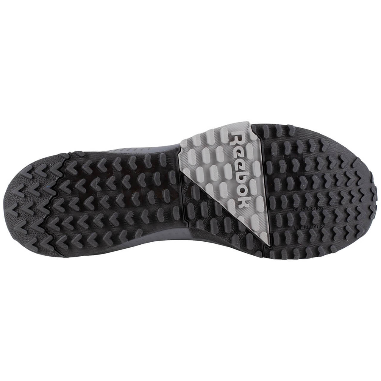 Reebok Men's Lavante Trail 2 Trail Running SD Composite Toe Shoes - RB3242