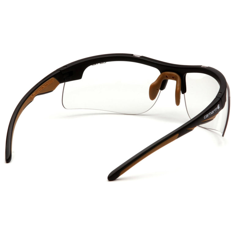 Carhartt Rockwood Safety Glasses