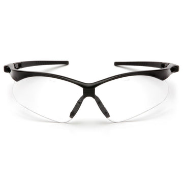 Rugged Blue Mojave Safety Glasses