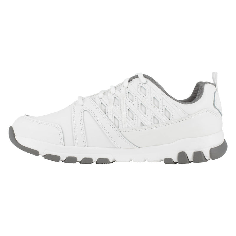 Men's Reebok Sublite Athletic ESD Soft Toe Work Shoes - RB4442