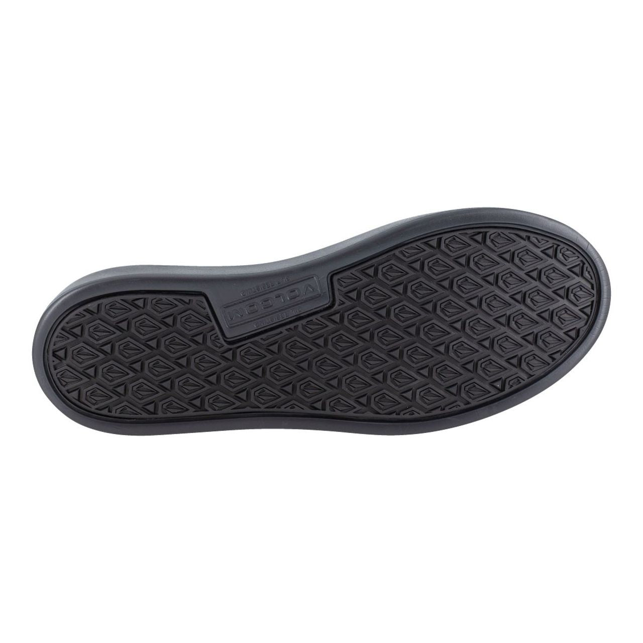 Volcom Women's Chill EH Composite Toe Work Shoes, Black - VM30810F