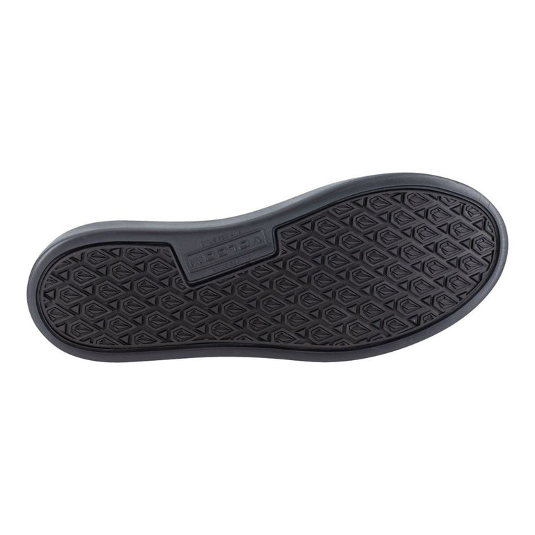 Volcom Women's Chill EH Composite Toe Work Shoes, Black - VM30810F