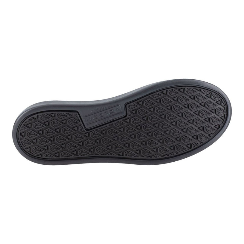 Volcom Women's Chill EH Composite Toe Work Shoes, Black - VM30810F