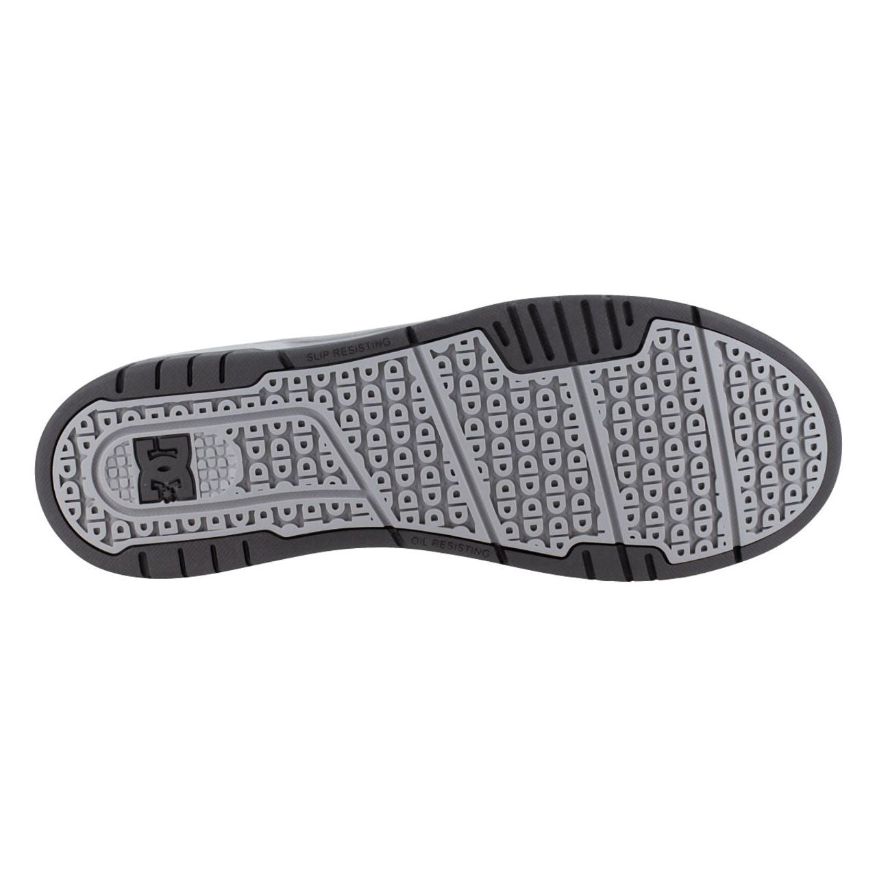 DC Work Crew Men's Stag EH Composite Toe Work Shoes, DC60501