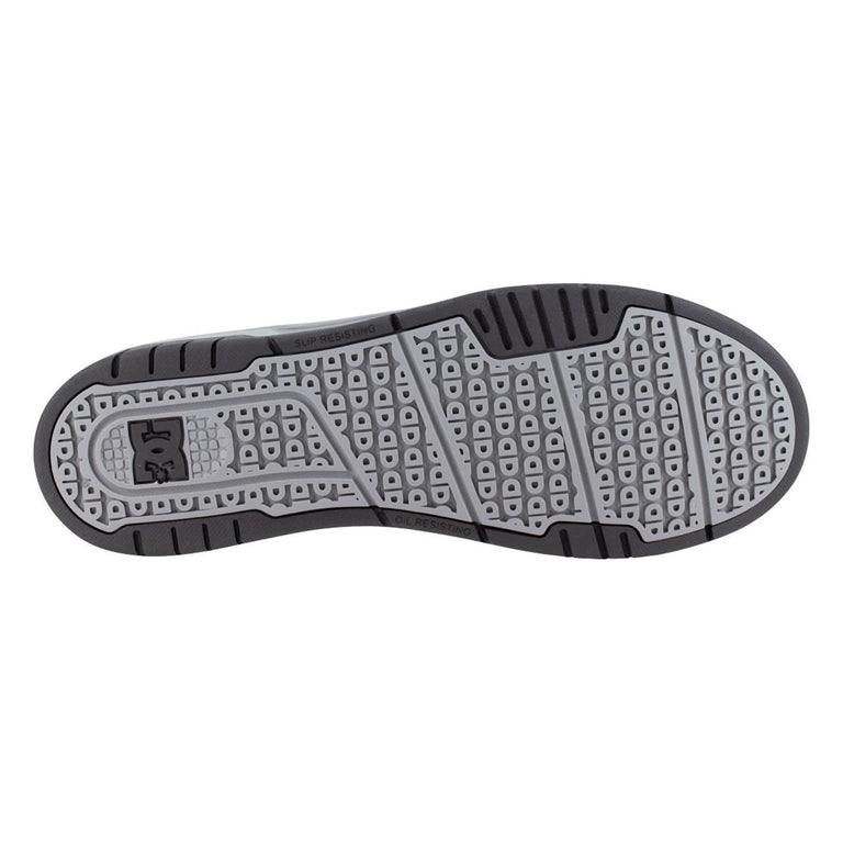 DC Work Crew Men's Stag EH Composite Toe Work Shoes, DC60501