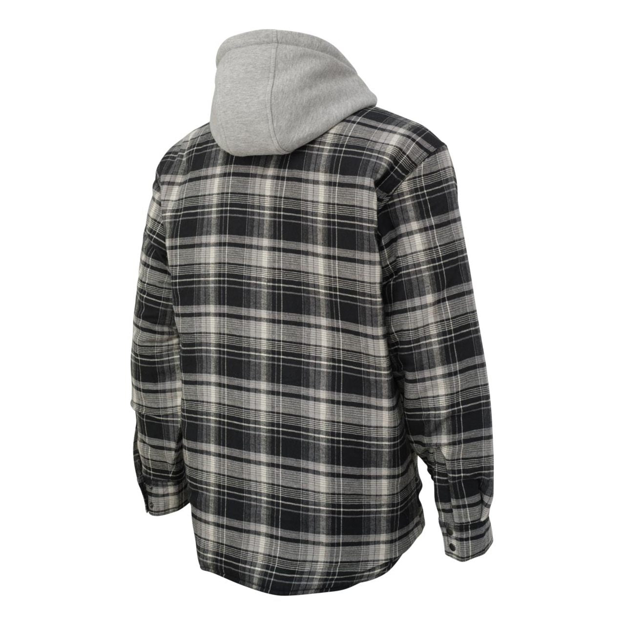 Tough Duck WS06 Men's Fooler Front Quilt Lined
