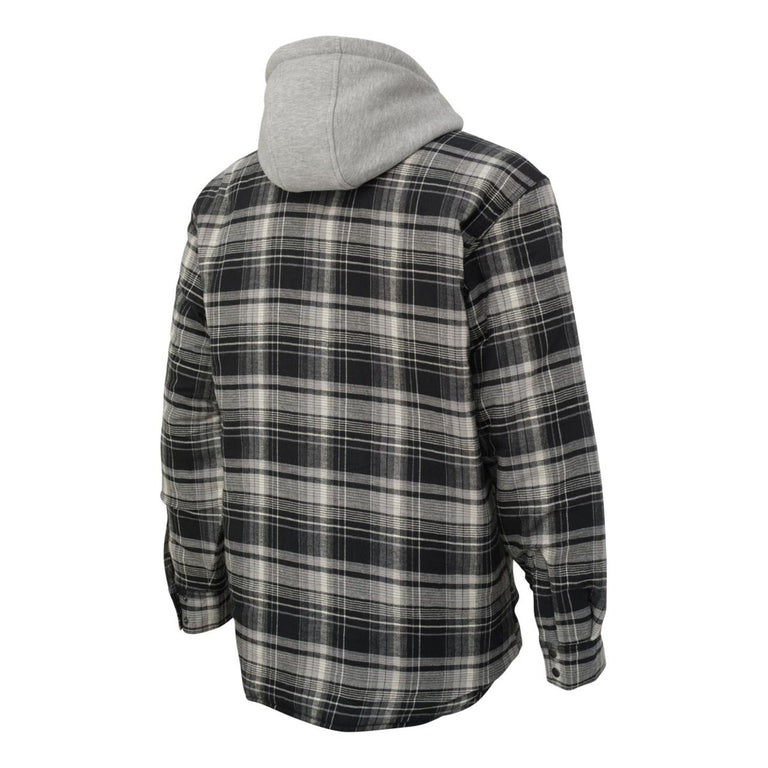 Tough Duck WS06 Men's Fooler Front Quilt Lined