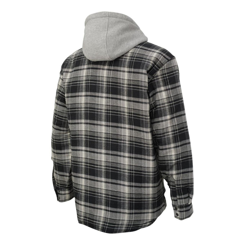 Tough Duck WS06 Men's Fooler Front Quilt Lined