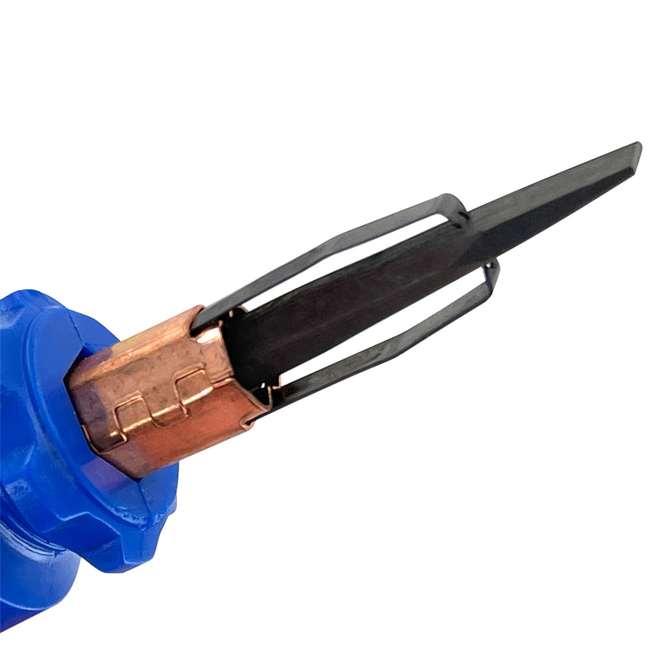 Eazypower 4 1/2" Slotted 7/32 #6-10 Spring Clip Screwdriver