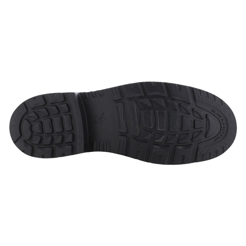 Iron Age Men's Solidifier 6" ESD Composite Toe Work Boots, IA5066