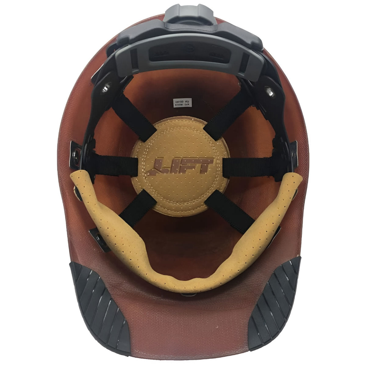 LIFT DAX Hard Hat Brow Pad