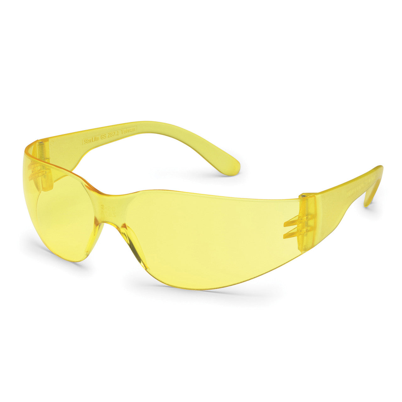Custom Gateway StarLite Small Safety Glasses, 10 Pack