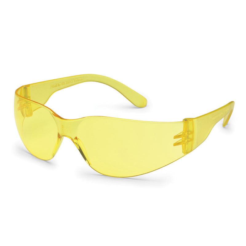Custom Gateway StarLite Small Safety Glasses, 10 Pack