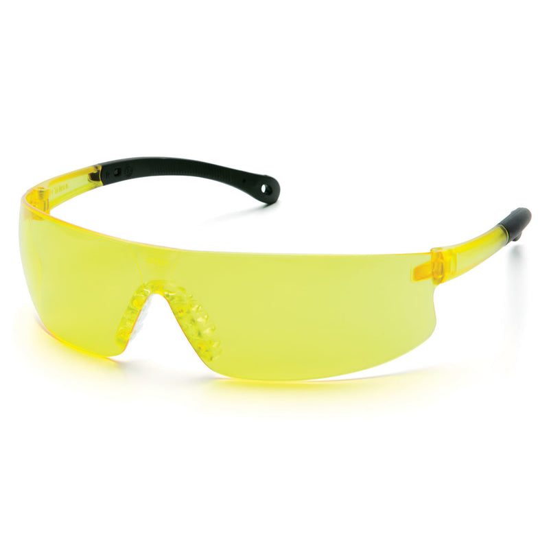 Custom Pyramex Provoq Safety Glasses, 12 Pack