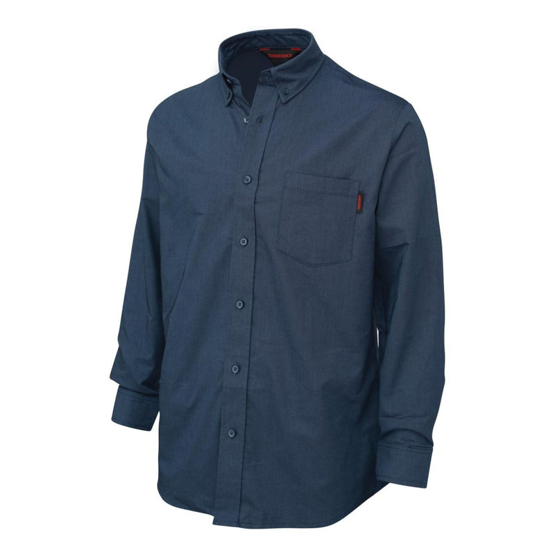 Tough Duck WS13 Men's Oxford Uniform Shirt