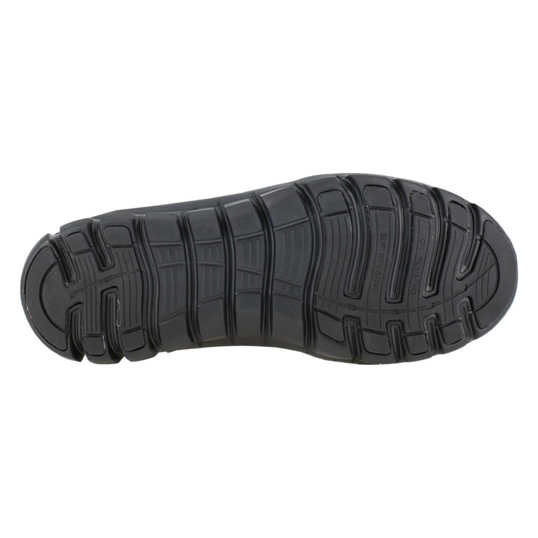 Reebok Men's 8" Sublite Cushion EH Soft Toe Boots, RB8805