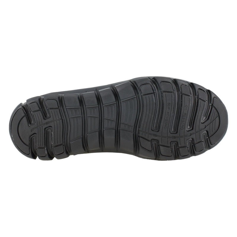 Reebok Men's 8" Sublite Cushion EH Soft Toe Boots, RB8805