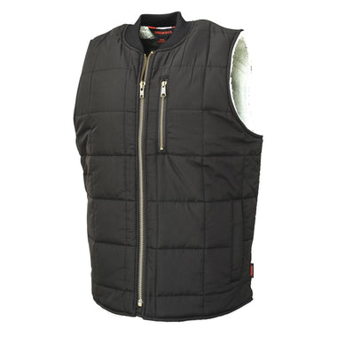 Tough Duck WV01 Men's Box Quilted Vest