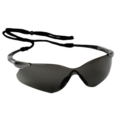 KleenGuard Nemesis VL Safety Glasses - Smoke Mirror Lens - 25704