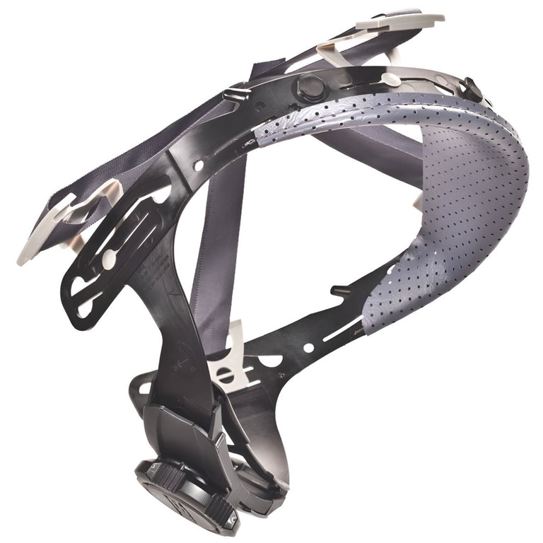 MSA Skullgard 4-Point Fas-Trac III Suspension Replacement