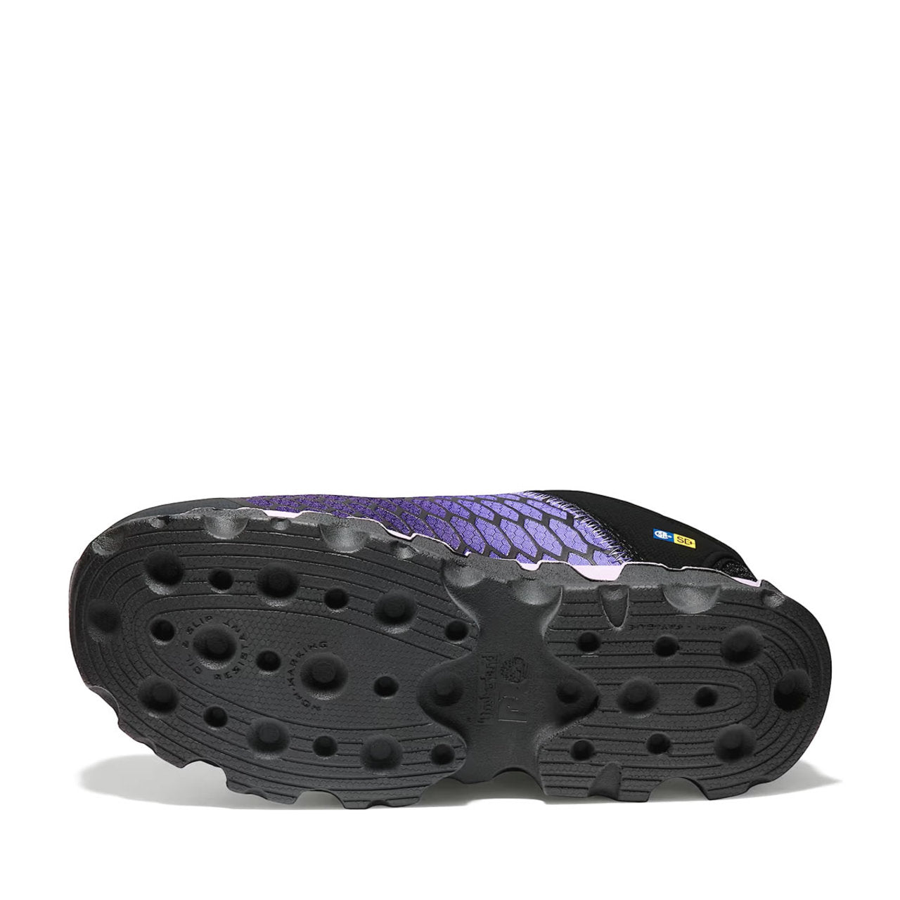 Timberland PRO Women's Powertrain Sport ESD Alloy Toe Work Shoes, TB1A1H1S0011