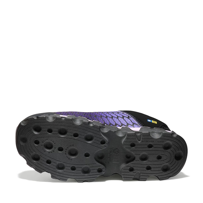 Timberland PRO Women's Powertrain Sport ESD Alloy Toe Work Shoes, TB1A1H1S0011