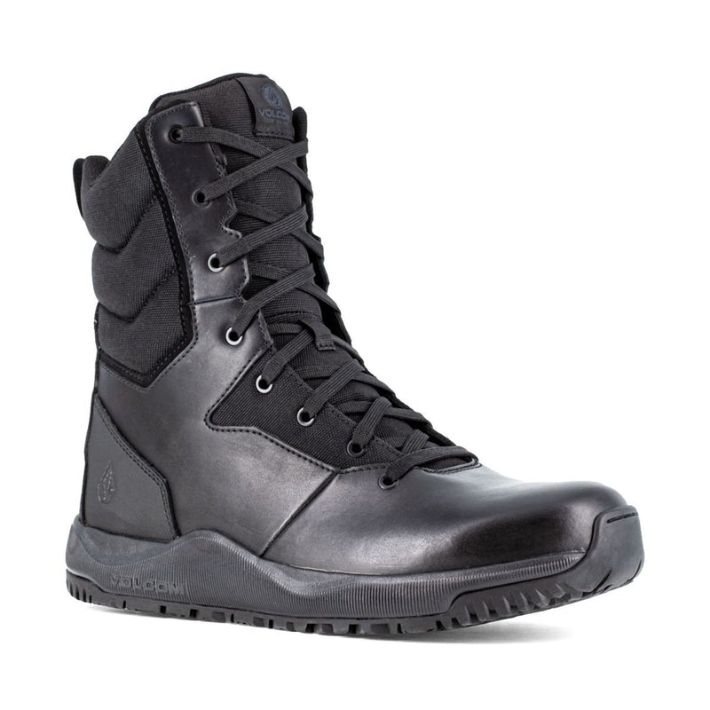 Volcom Men's Street Shield 8" EH Soft Toe Boots, VM30705