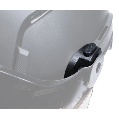 Pyramex SL T2 Visor Clips - HPT2CLIPS