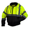 cs-High Vis Lime Green