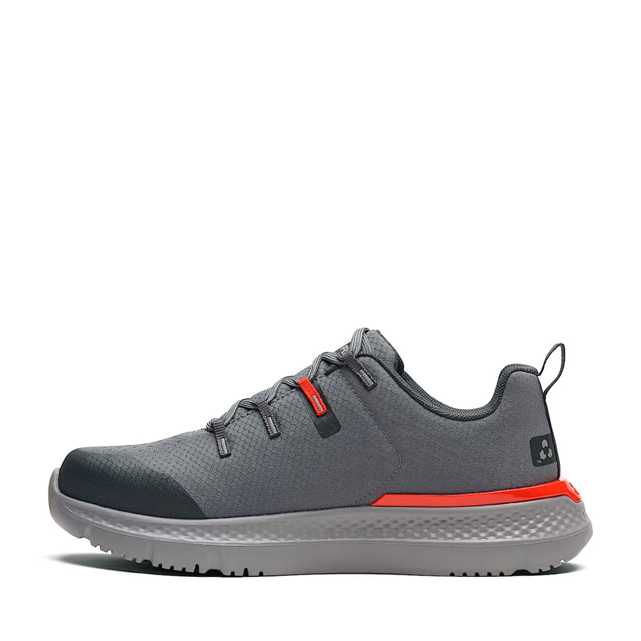 Timberland PRO Men's Intercept EH Athletic Steel Toe Work Sneaker, TB0A5ZM30651
