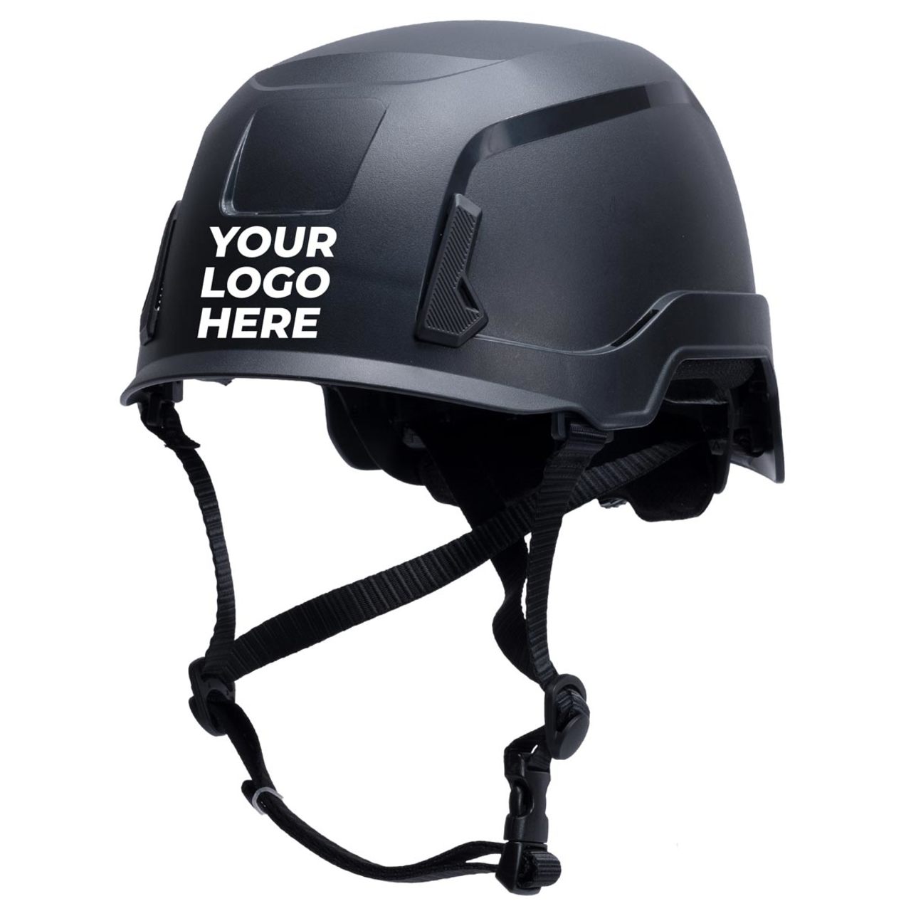 Custom Pyramex SL T2 Type 2 Safety Helmet