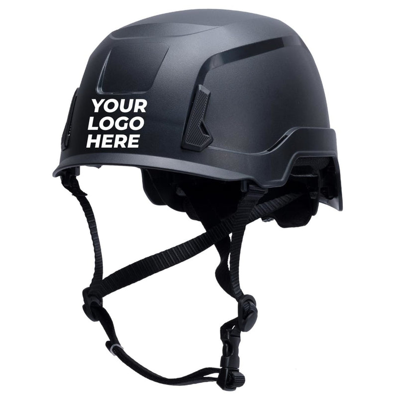 Custom Pyramex SL T2 Type 2 Safety Helmet