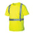 High Vis Lime Green