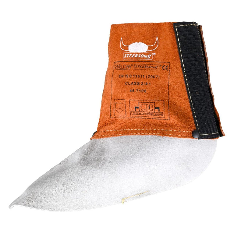 Rawhyde Frontier 6" Spat Legging & Shoe Covers - 44-7106