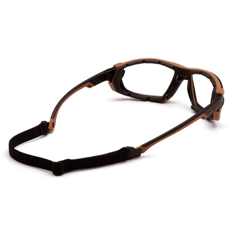 Carhartt Toccoa Safety Glasses