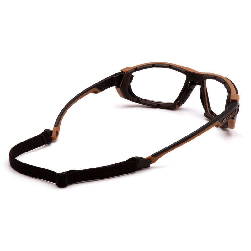 Carhartt Toccoa Safety Glasses
