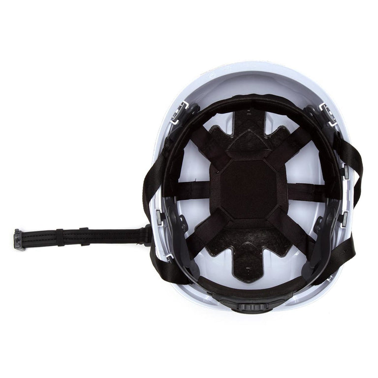 Custom Pyramex Ridgeline XR7 Safety Helmet