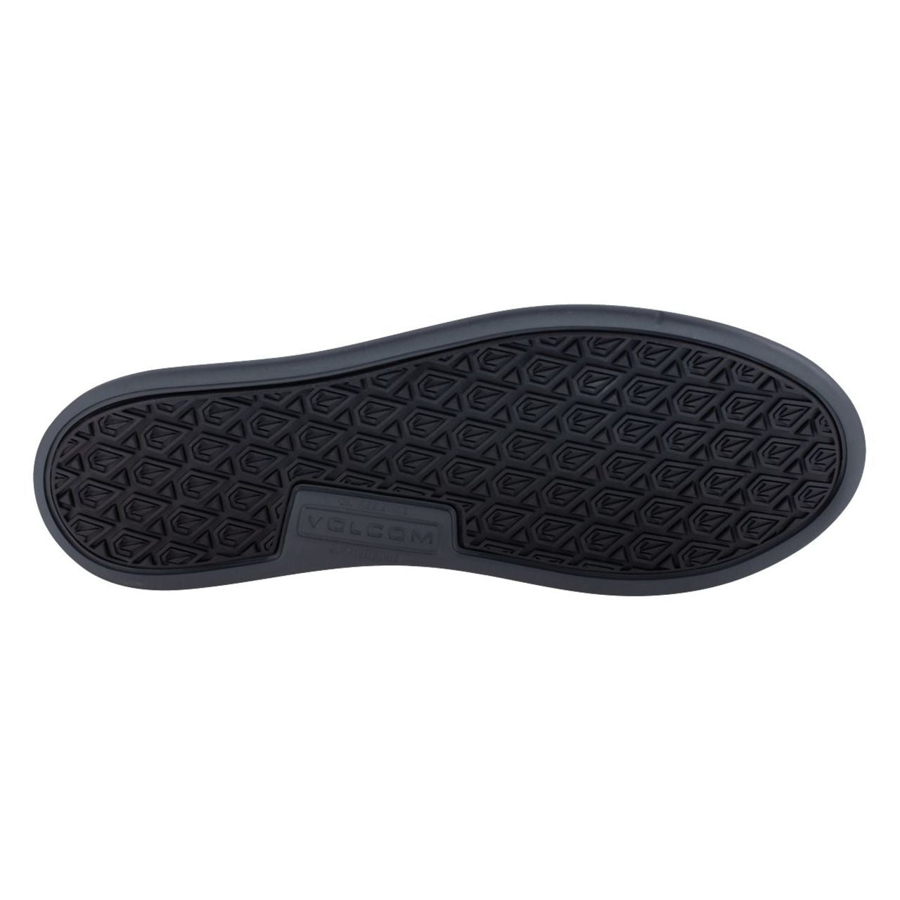 Volcom Women's Chill ESD Composite Toe Work Shoes, Black - VM30811F