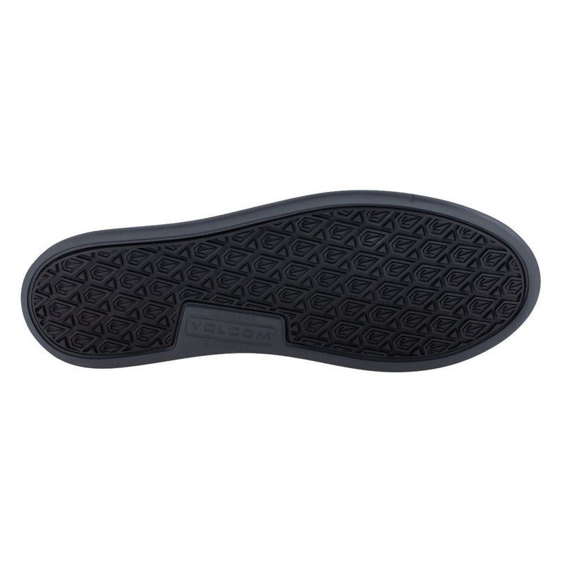 Volcom Women's Chill ESD Composite Toe Work Shoes, Black - VM30811F