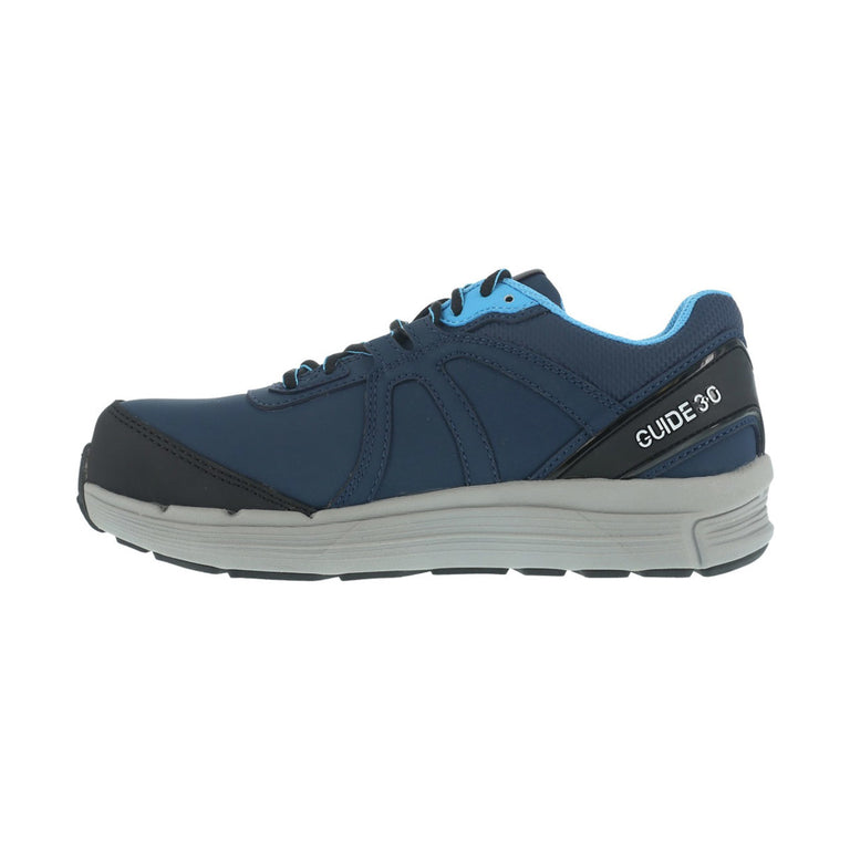 Reebok Women's Guide Work Steel Toe Shoes, RB354