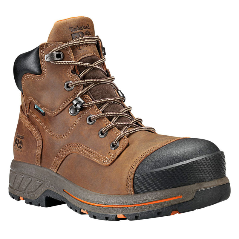Timberland PRO Men's Helix HD 6